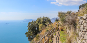 Trekking i percorsi più belli d'Italia