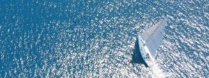 Viaggiare in Barca a Vela: 10 buoni motivi